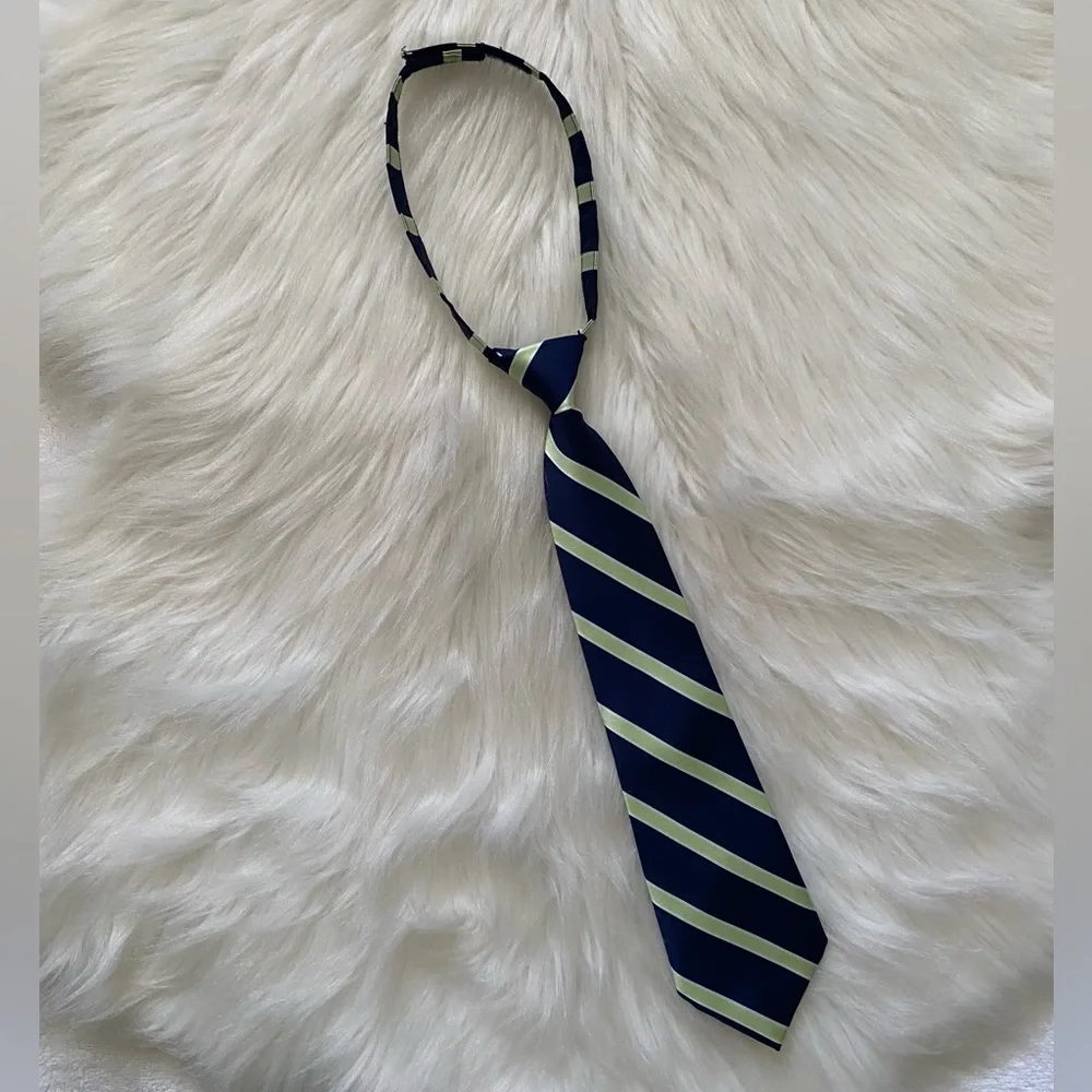 Boys Tie